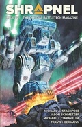 Cover: BattleTech - Inmediares Productions