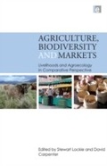Cover: Agriculture, Biodiversity and Markets - Routledge