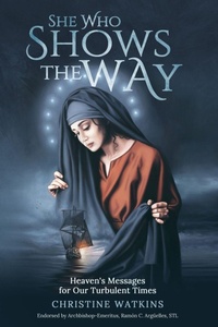 Abbildung von: She Who Shows the Way - Queen of Peace Media