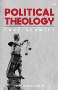 Cover: Political Theology - Antelope Hill Originals