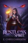 Cover: Restless Spirit - Silly Hat Books