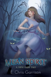 Enlarge image Cover: Mean Spirit - Silly Hat Books