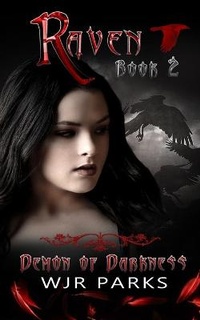 Enlarge image Cover: Demon of Darkness - William Ramos