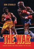 Cover: The War - Hamilcar Publications