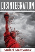 Cover: Disintegration - Clarity Press