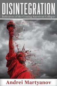 Enlarge image Cover: Disintegration - Clarity Press