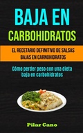 Cover: Baja En Carbohidratos - Micheal kannedy