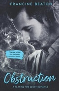 Cover: Obstruction - Independent Publishing Corporation
