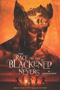Cover: The Race to the Blackened Nevers - ISBN Canada
