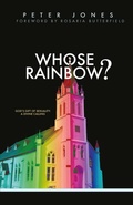 Cover: Whose Rainbow - Ezra Press