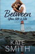 Cover: Between You Me & Us - Kate Smith
