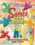 Cover: Sambi Goes Shopping - Balboa Press