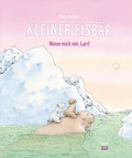 Cover: Kleiner Eisb&auml;r - Nimm mich mit, Lars! - NordS&uuml;d Verlag