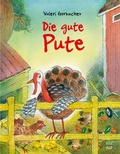 Cover: Die gute Pute - NordS&uuml;d Verlag