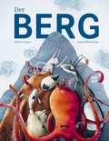 Cover: Der Berg - NordS&uuml;d Verlag