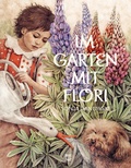 Cover: Im Garten mit Flori - NordS&uuml;d Verlag