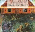 Cover: H&auml;nsel und Gretel - NordS&uuml;d Verlag