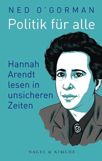 Abbildung von: Politik für alle - NAGEL & KIMCHE