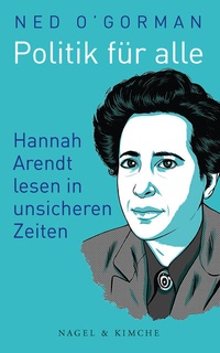 Abbildung von: Politik für alle - Nagel & Kimche