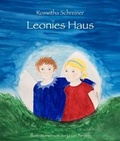 Cover: Leonies Haus - tredition