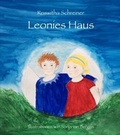 Cover: Leonies Haus - tredition