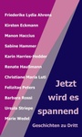 Cover: Jetzt wird es spannend - tredition