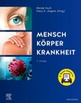 Bild: Mensch Körper Krankheit - Urban & Fischer