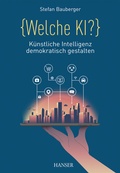 Bild: Welche KI? - Hanser