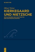 Bild: Kierkegaard und Nietzsche - De Gruyter