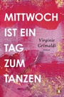 Cover: Mittwoch ist ein Tag zum Tanzen - Penguin