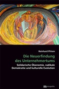 Cover: Die Neuerfindung des Unternehmertums - Metropolis