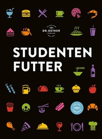 Abbildung von: Studentenfutter - Dr. Oetker - ein Verlag der Edel Verlagsgruppe
