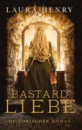 Cover: Bastardliebe - BoD - Books on Demand