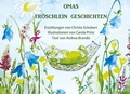Cover: Omas Fr&ouml;schlein Geschichten - BoD - Books on Demand