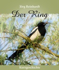 Cover: Der Ring - neobooks