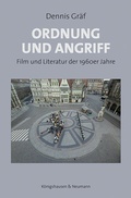 Cover: Ordnung und Angriff - K&ouml;nigshausen & Neumann
