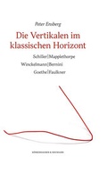Cover: Die Vertikalen im klassischen Horizont - K&ouml;nigshausen & Neumann