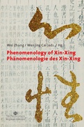 Cover: Phenomenology of Xin-Xing. Ph&auml;nomenologie des Xin-Xing - K&ouml;nigshausen & Neumann