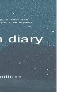 Abbildung von: Dream Diary, Hardcover - epubli