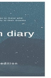 Abbildung von: Dream Diary, Softcover - epubli