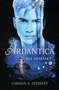 Cover: Ardantica - epubli