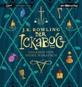 Cover: Der Ickabog - Der H&ouml;rverlag