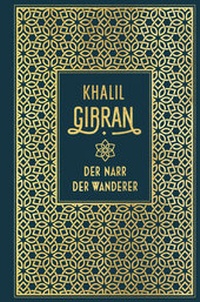 Enlarge image Cover: Der Narr / Der Wanderer - Nikol