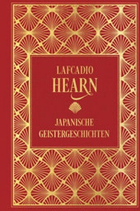 Abbildung von: Japanische Geistergeschichten - Nikol