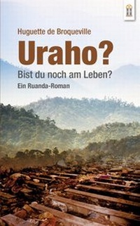 Abbildung von: Uraho? Bist du noch am Leben? - Patrimonium