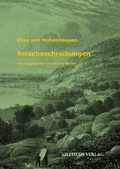 Cover: Reisebeschreibungen - Aisthesis