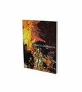 Cover: Marcel Odenbach: Es brennt - Snoeck