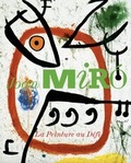 Cover: Joan Mir&oacute; - Galerie Gmurzynska