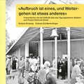 Cover: "Aufbruch ist eines, und Weitergehen ist etwas anderes" - eFeF