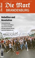 Cover: Rebellion und Revolution - Ammian Verlag